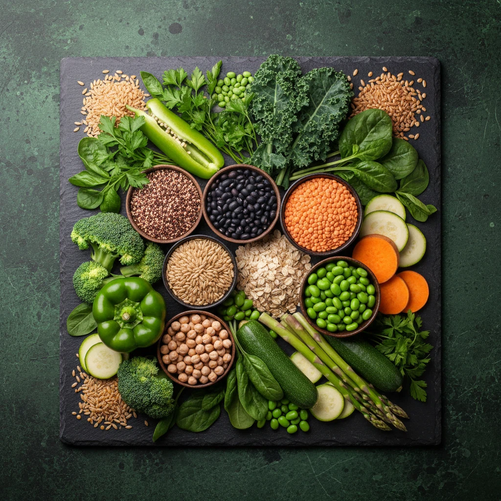 B-vitamiiniryhmä
