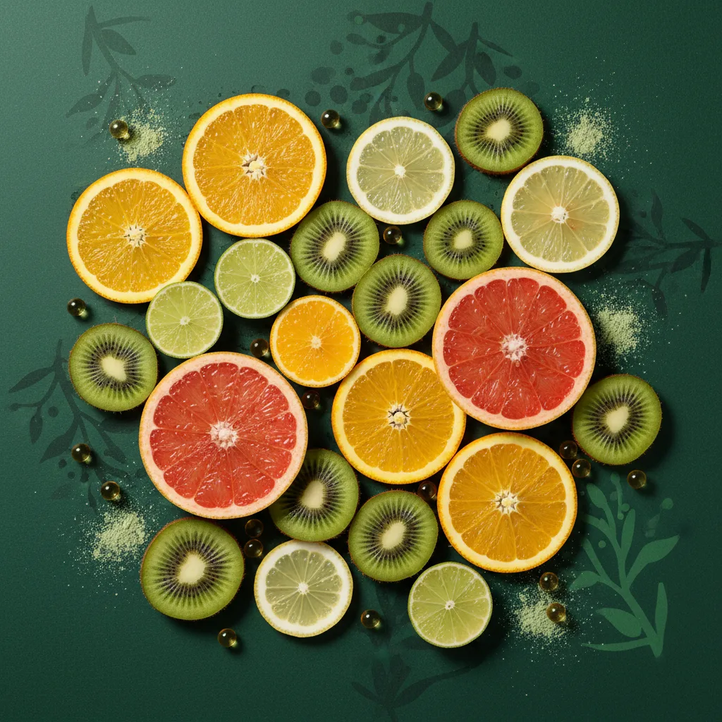 C-vitamiini